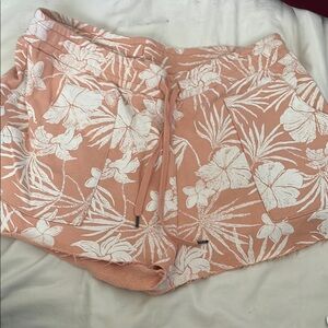 Roxy shorts